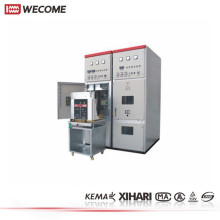 KYN28 11 kV Metal Enclosed KEMA Certified Electrical Cabinet